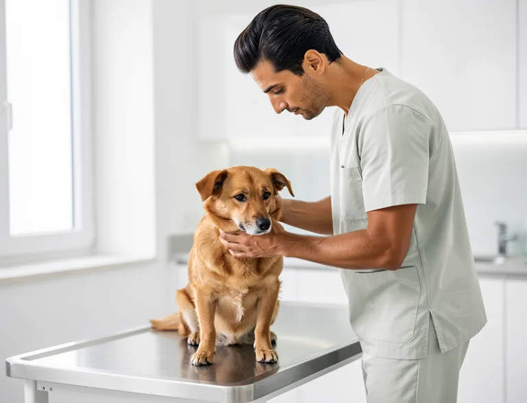 Veterinario servicio en El Prat de Llobregat